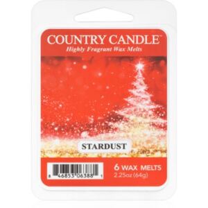 Country Candle Stardust Daylight vosak za aroma lampu 64 g