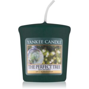 Yankee Candle The Perfect Tree mala mirisna svijeća bez staklene posude 49 g