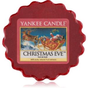 Yankee Candle Christmas Eve vosak za aroma lampu 22 g