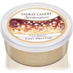 Yankee Candle All is Bright vosak za električnu aroma lampu 61 g