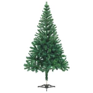 VidaXL Umjetno Božićno Drvce 150 cm