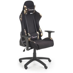 Exodus igračka stolica chair - black/camo