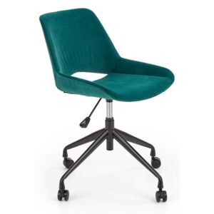 Uredska stolica Škorpion - tamno zelena Scorpio chair - dark green