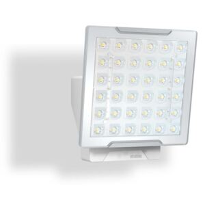 STEINEL 009991 - LED Vanjski reflektor sa senzorom LED/24,8W/230V bijela IP54
