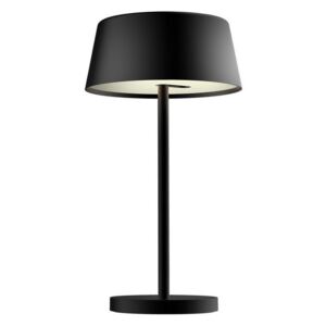 Top Light - LED Prigušiva stolna lampa s upravljanjem na dodir LED/6,5W/230V crna