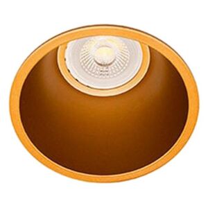 FARO 02200503 - Ugradbena svjetiljka za kupaonicu FRESH 1xGU10/50W/230V IP44