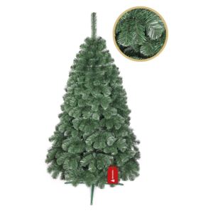 Božićno drvce Bor Lux 2D 220 cm