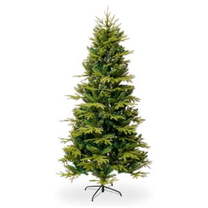 Božićno drvce Bor Omorika 3D 240 cm
