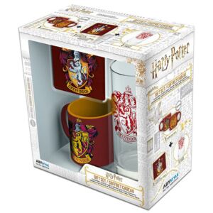 Harry Potter - Gryffindor Poklon paket
