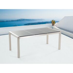 Vrtni stol YZ1433 Granitas + siva