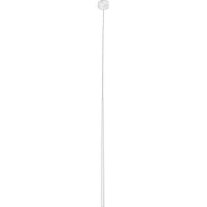 Azzardo AZ3157 - LED luster na sajli LOUISE LED/3W/230V bijela