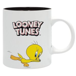 Šalice Looney Tunes - Tweety and Sylvester