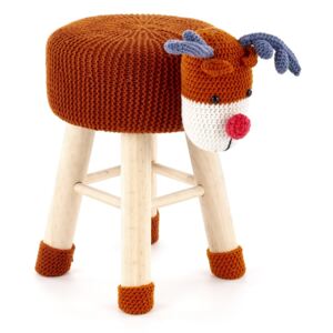 Ourbaby 31902 little chair reindeer