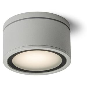 Rendl - MERIDO - Vanjske svjetiljke - srebrno siva