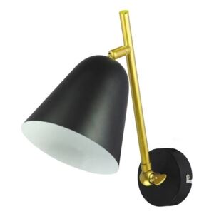 Rabalux 5375 - Zidna svjetiljka ALDER 1xE14/40W/230V