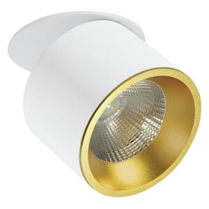 LED Reflektorska svjetiljka HARON LED/20W/230V bijela