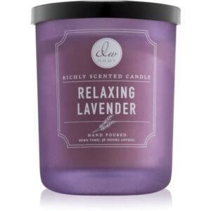 DW Home Relaxing Lavender mirisna svijeća 425 g