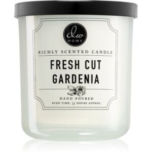 DW Home Fresh Cut Gardenia mirisna svijeća 275 g
