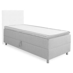 Boxspring krevet VEZ21 80 x 200 cm