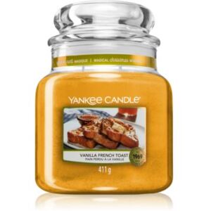 Yankee Candle Surprise Snowfall mirisna svijeća 411 g
