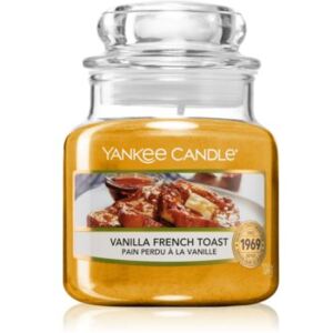 Yankee Candle Vanilla French Toast mirisna svijeća 104 g