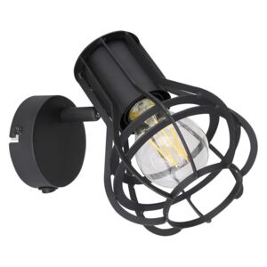 Globo 15388-1 - Zidna reflektorska svjetiljka CLASTRA 1xE27/40W/230V