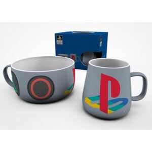 Set za doručak Playstation - Classic Poklon paket