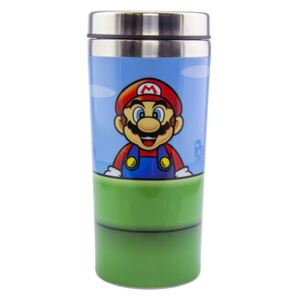 Putna šalica Super Mario - Warp Pipe