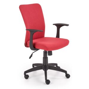 Nody studentska stolica - tamno ružičasta office chair