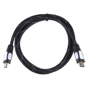 HDMI kabel s Ethernetom ECO NYLON 1,5m
