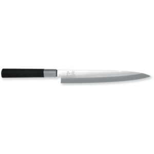 KAI Wasabi Black Yanagiba nož