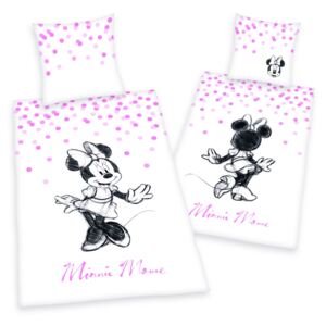 Disney Minnie Mouse - posteljina