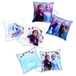 Disney jastuk Frozen, Elza i Ana