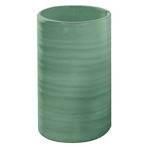 Keramička čaša SAHARA mint zelena