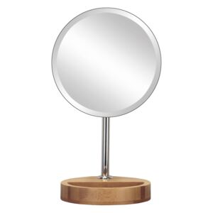 Ogledalo - Timber Mirror