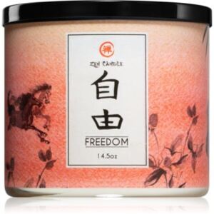 Kringle Candle Zen Freedom mirisna svijeća 411 g