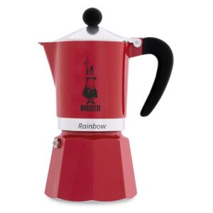 Bialetti Rainbow kafetijera za 1 espresso šalicu