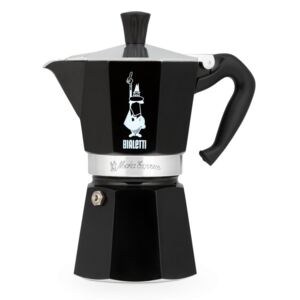 Bialetti Moka Express kafetijera za 3 espresso šalice