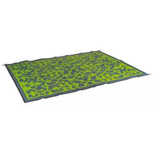 Bo-Leisure vanjski tepih Chill mat Lounge 2,7 x 2 m zeleni 4271022