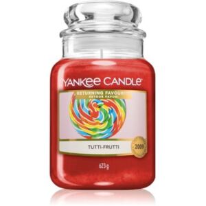 Yankee Candle Tutti-Frutti mirisna svijeća 623 g