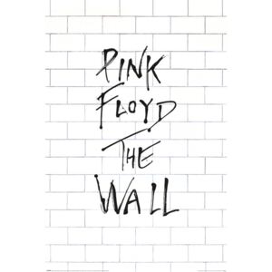 Pink Floyd - The Wall Poster, (61 x 91,5 cm)
