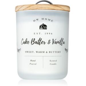 DW Home Farmhouse Cake Batter & Vanilla mirisna svijeća 434 g