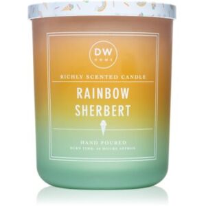 DW Home Rainbow Sherbert mirisna svijeća 434 g