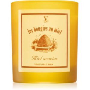 Vila Hermanos Les Bougies au Miel Acacia Honey mirisna svijeća 190 g
