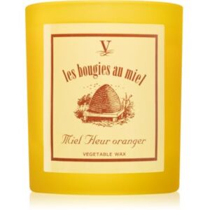 Vila Hermanos Apothecary Bergamot & Orange Blossom mirisna svijeća 190 g