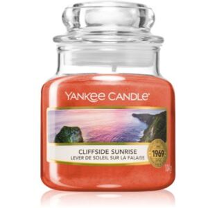 Yankee Candle Cliffside Sunrise mirisna svijeća 104 g