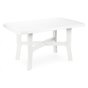 Rodano vrtni stol 138x88x72cm bijeli
