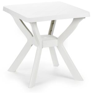 Reno vrtni stol 70x70x72cm bijeli