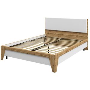 Krevet MF36 160 x 200 cm, Kutija za posteljinu: Ne