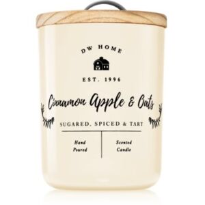 DW Home Farmhouse Cinnamon Apple & Oats mirisna svijeća 428 g